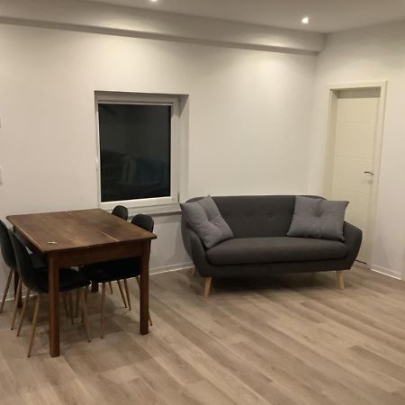 Ruhige Nachbarschaft Apartment Hamminkeln Ngoại thất bức ảnh