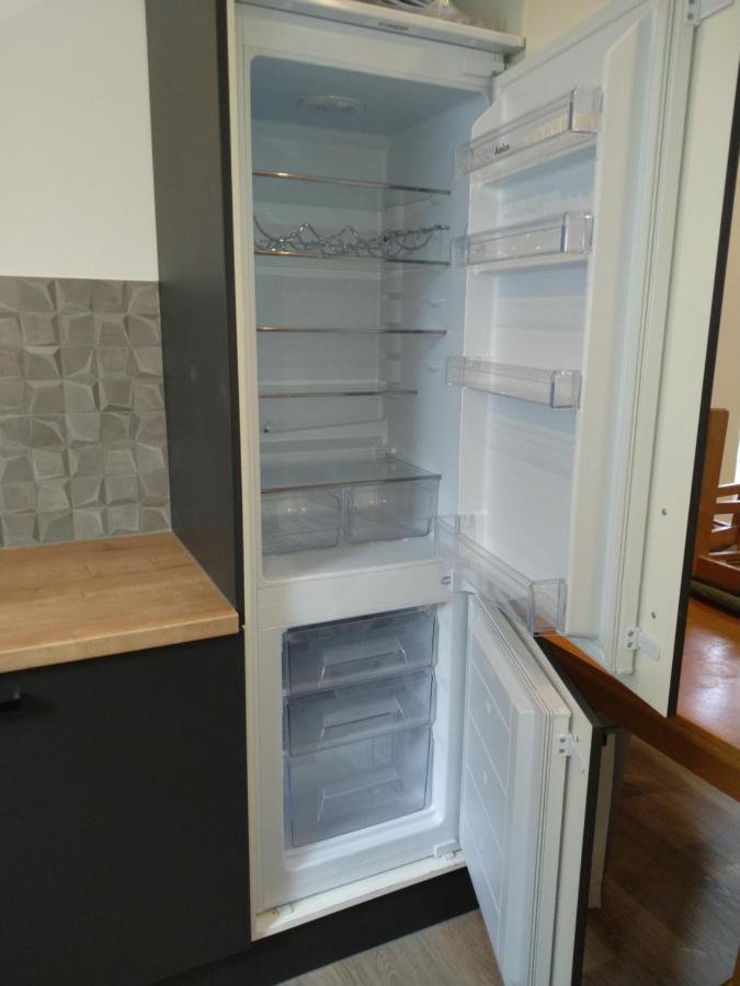 Ruhige Nachbarschaft Apartment Hamminkeln Ngoại thất bức ảnh